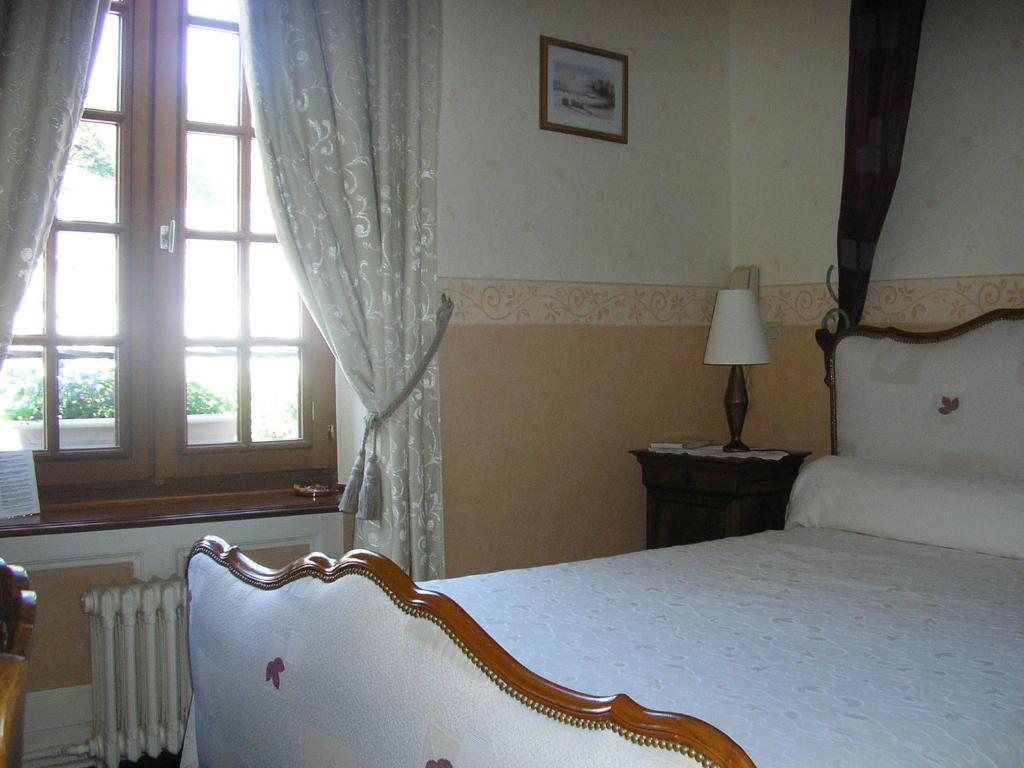 Relais Saint Louis, Logis Ξενοδοχείο Belleme Δωμάτιο φωτογραφία